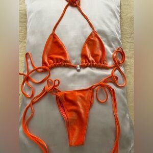 Nemesis Apparel Official Bikini (size M)